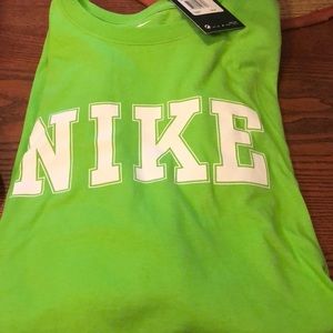 Nike Long Sleeve Tee